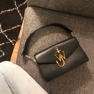 JW Anderson Logo Bag